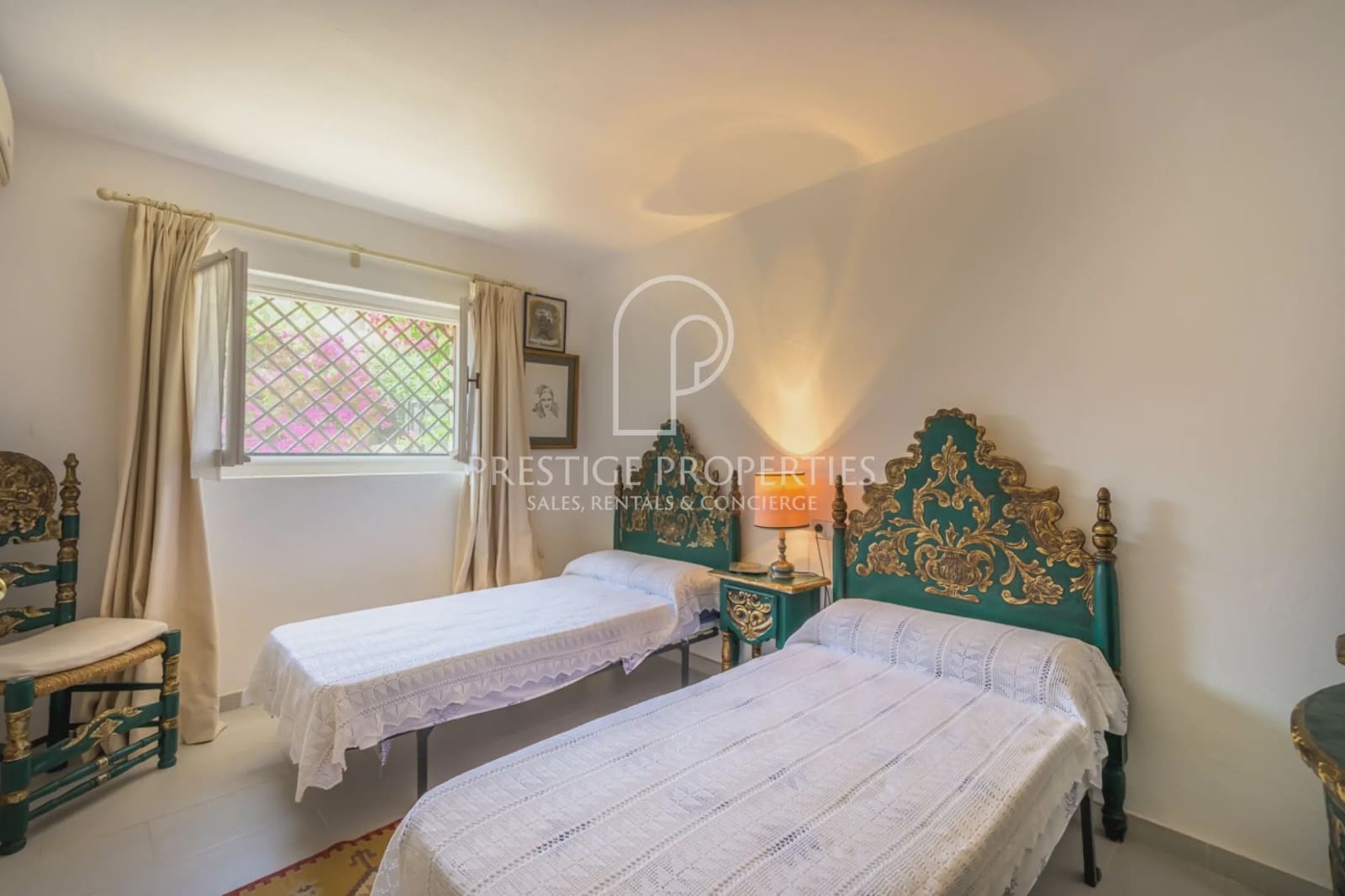 2 bedroom Terraced Villa for sale in Santa Eulalia / Santa Eularia with pool garage - € 1,400,000 (Ref: 9928628)