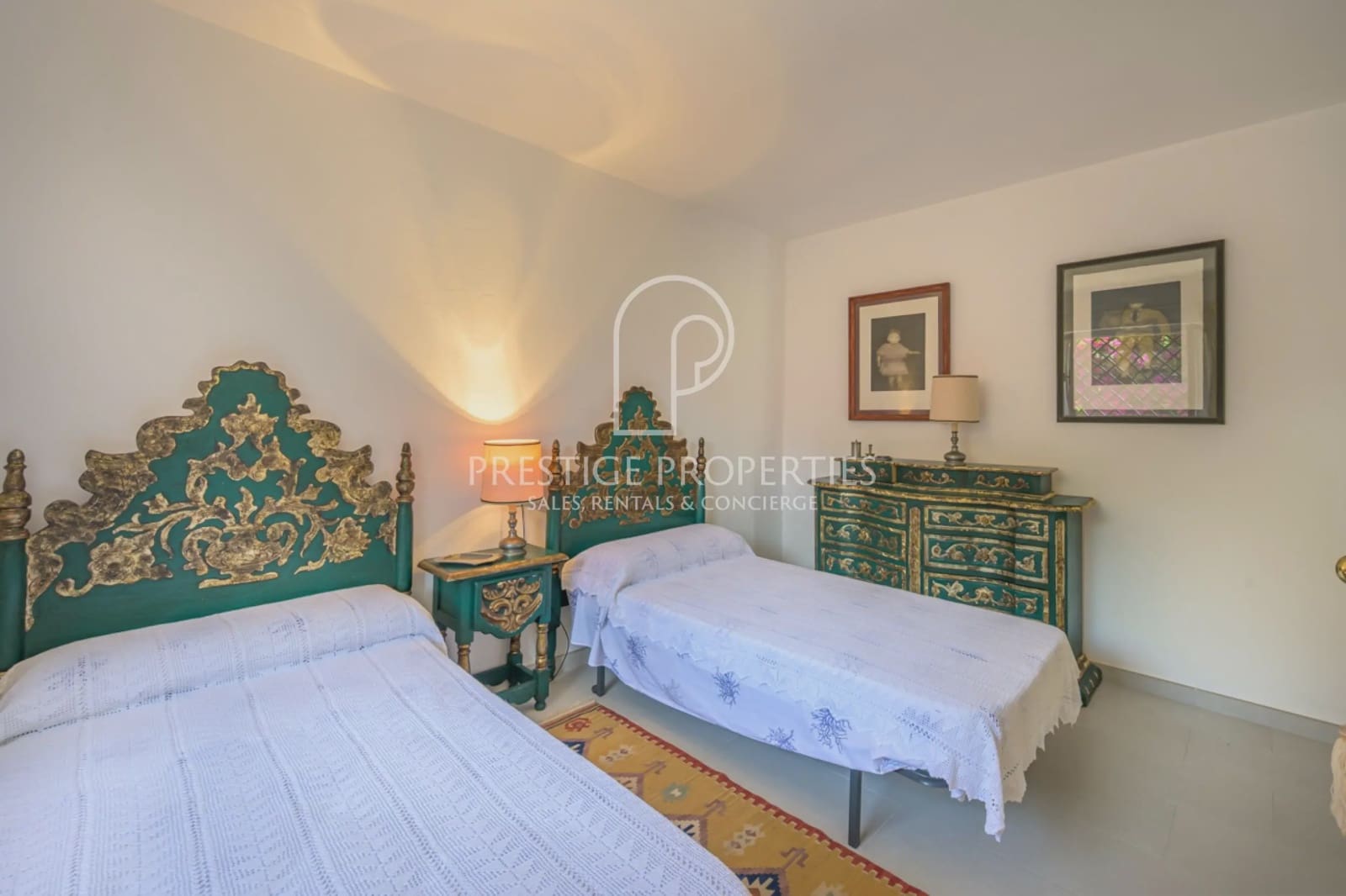 2 bedroom Terraced Villa for sale in Santa Eulalia / Santa Eularia with pool garage - € 1,400,000 (Ref: 9928628)