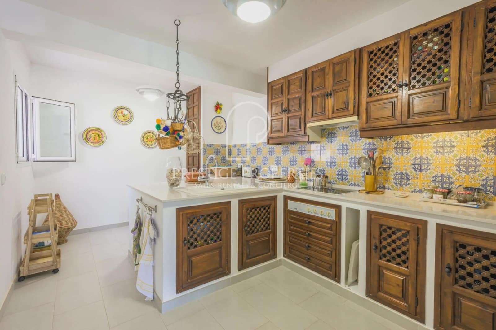 2 bedroom Terraced Villa for sale in Santa Eulalia / Santa Eularia with pool garage - € 1,400,000 (Ref: 9928628)