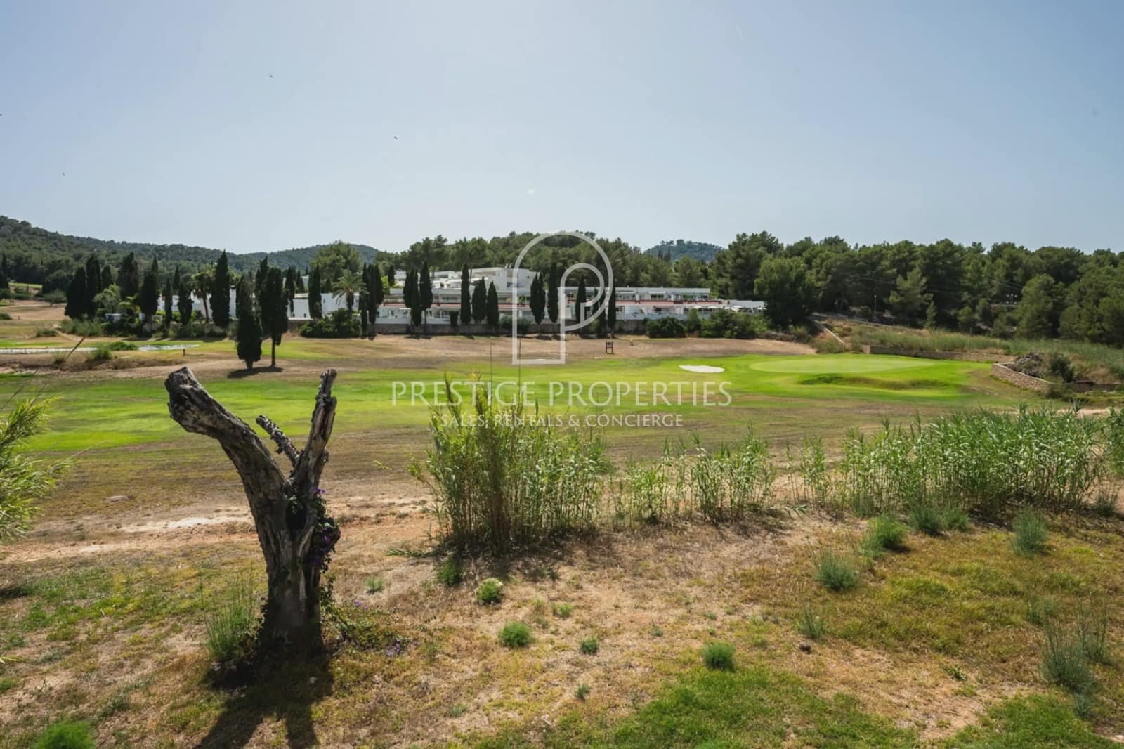 2 bedroom Terraced Villa for sale in Santa Eulalia / Santa Eularia with pool garage - € 1,400,000 (Ref: 9928628)