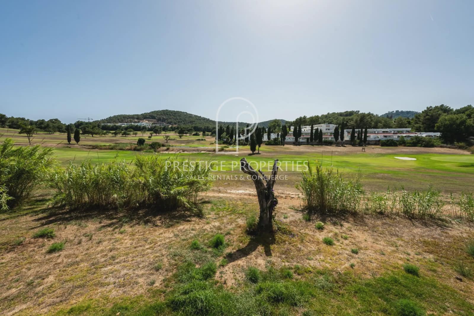 2 bedroom Terraced Villa for sale in Santa Eulalia / Santa Eularia with pool garage - € 1,400,000 (Ref: 9928628)