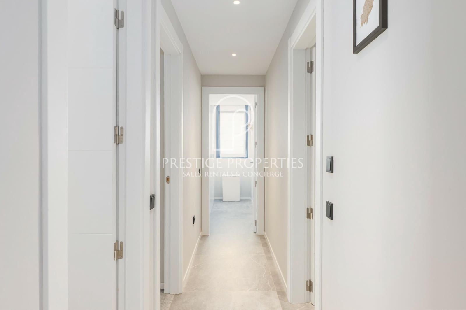 3 bedroom Apartment for sale in Santa Eulalia / Santa Eularia with pool garage - € 1,400,000 (Ref: 9953620)