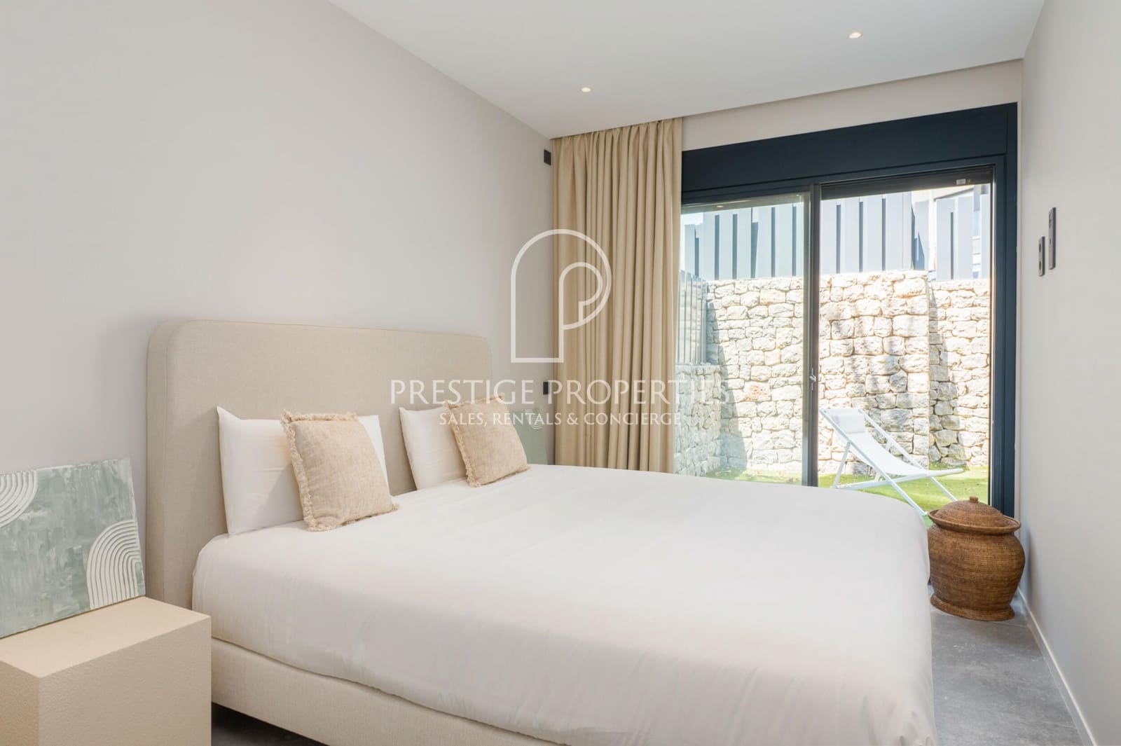 3 bedroom Apartment for sale in Santa Eulalia / Santa Eularia with pool garage - € 1,400,000 (Ref: 9953620)