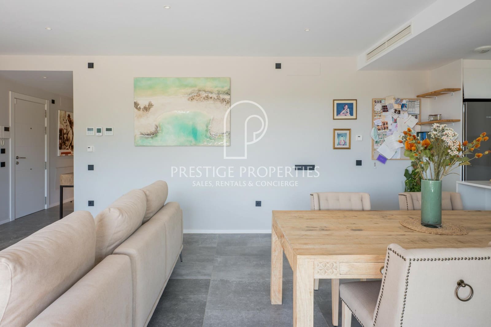 3 bedroom Apartment for sale in Santa Eulalia / Santa Eularia with pool garage - € 1,400,000 (Ref: 9953620)