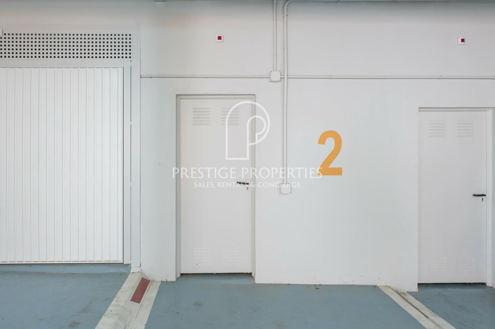 3 bedroom Apartment for sale in Santa Eulalia / Santa Eularia with pool garage - € 1,400,000 (Ref: 9953620)