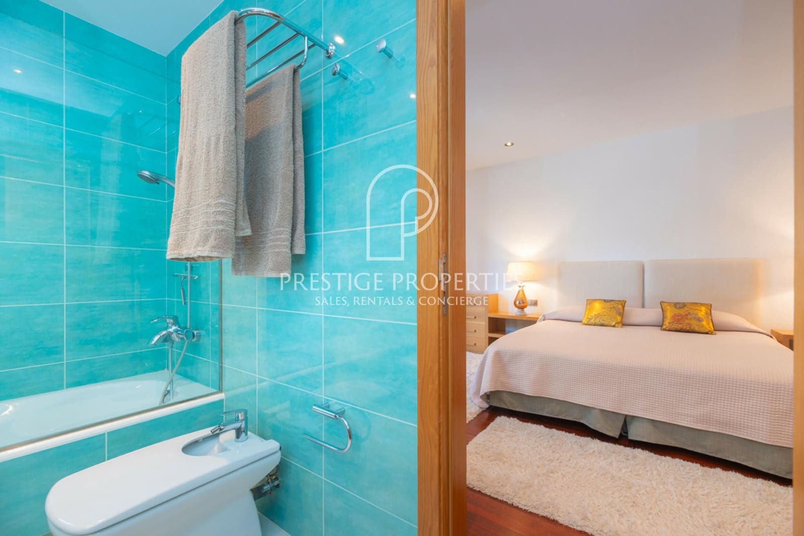 Chalet de 9 habitaciones en Santa Eulalia / Santa Eularia en venta con piscina garaje - 7.500.000 € (Ref: 9956687)