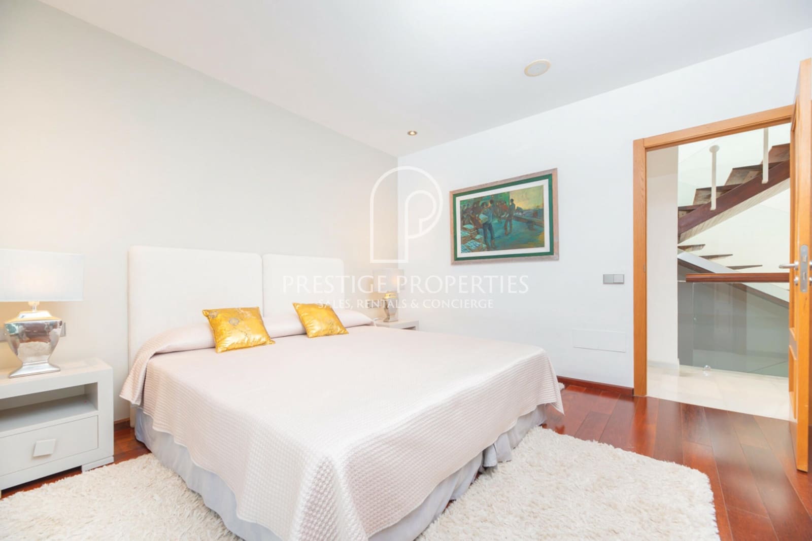 Chalet de 9 habitaciones en Santa Eulalia / Santa Eularia en venta con piscina garaje - 7.500.000 € (Ref: 9956687)