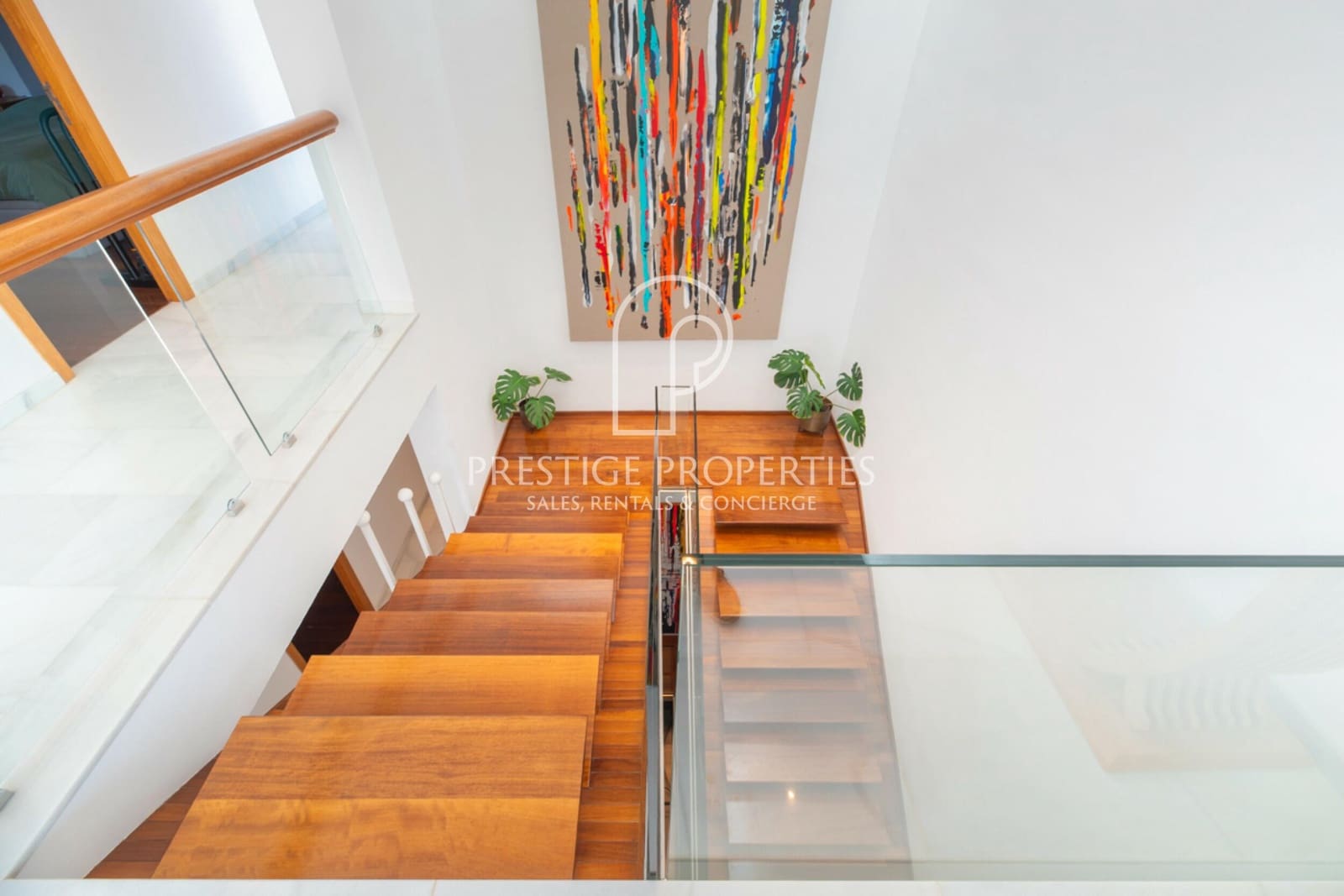 Chalet de 9 habitaciones en Santa Eulalia / Santa Eularia en venta con piscina garaje - 7.500.000 € (Ref: 9956687)