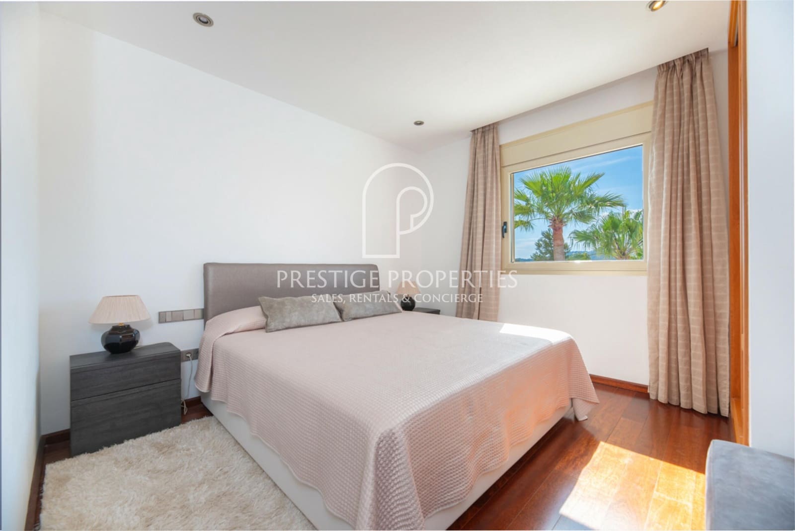 Chalet de 9 habitaciones en Santa Eulalia / Santa Eularia en venta con piscina garaje - 7.500.000 € (Ref: 9956687)