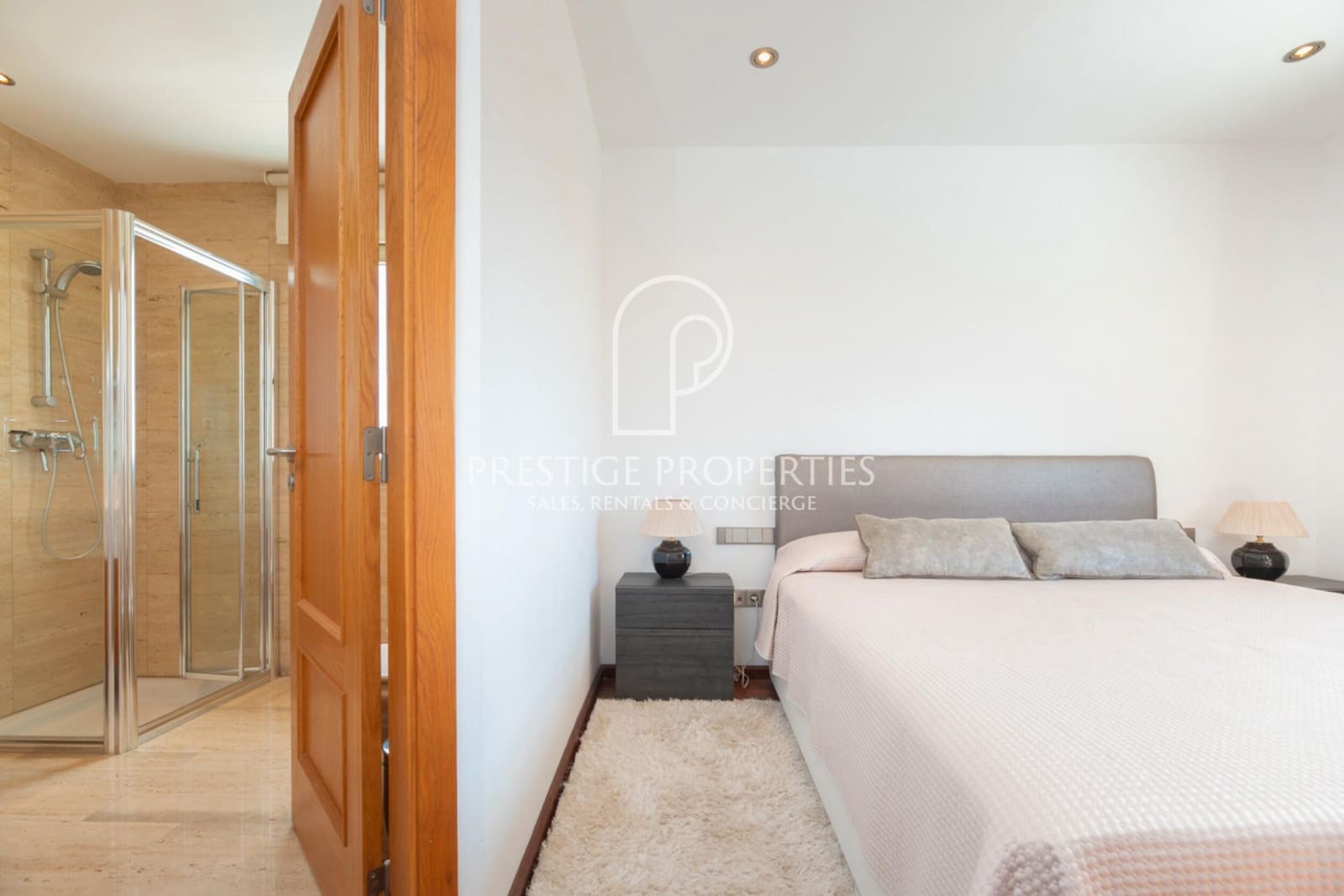 Chalet de 9 habitaciones en Santa Eulalia / Santa Eularia en venta con piscina garaje - 7.500.000 € (Ref: 9956687)