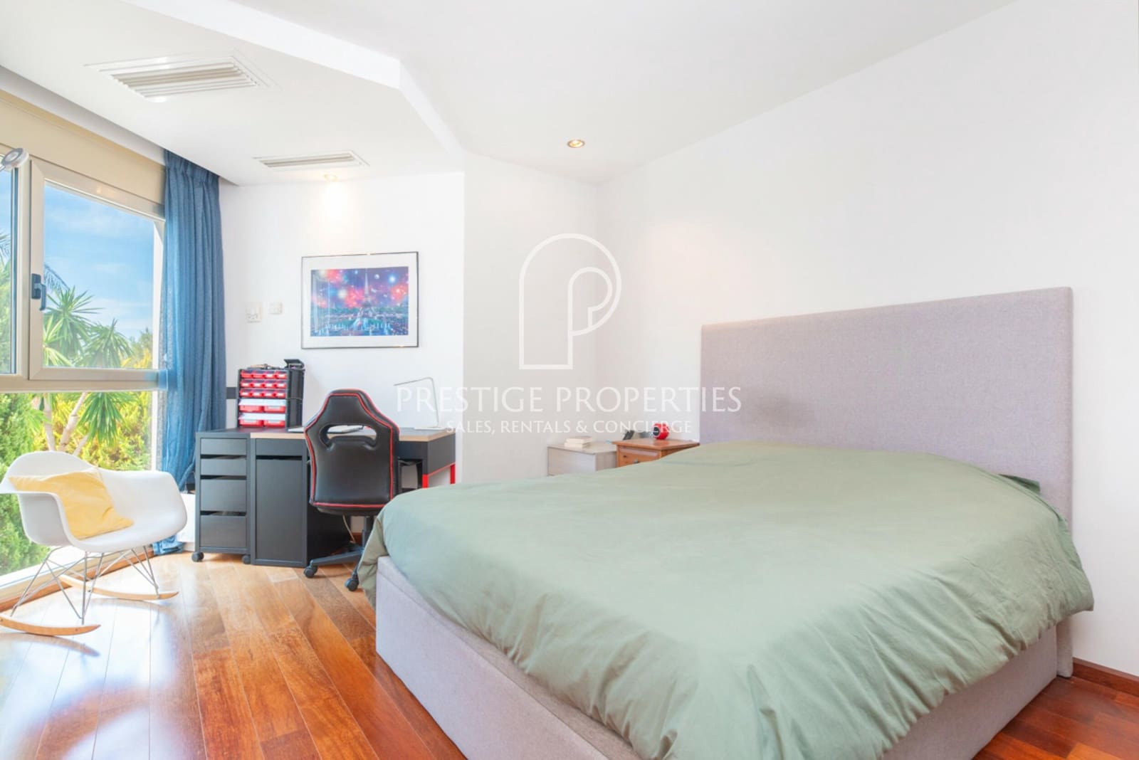 Chalet de 9 habitaciones en Santa Eulalia / Santa Eularia en venta con piscina garaje - 7.500.000 € (Ref: 9956687)