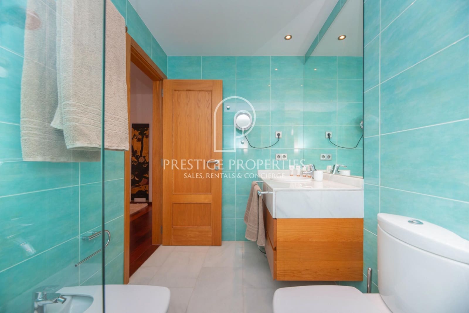 Chalet de 9 habitaciones en Santa Eulalia / Santa Eularia en venta con piscina garaje - 7.500.000 € (Ref: 9956687)