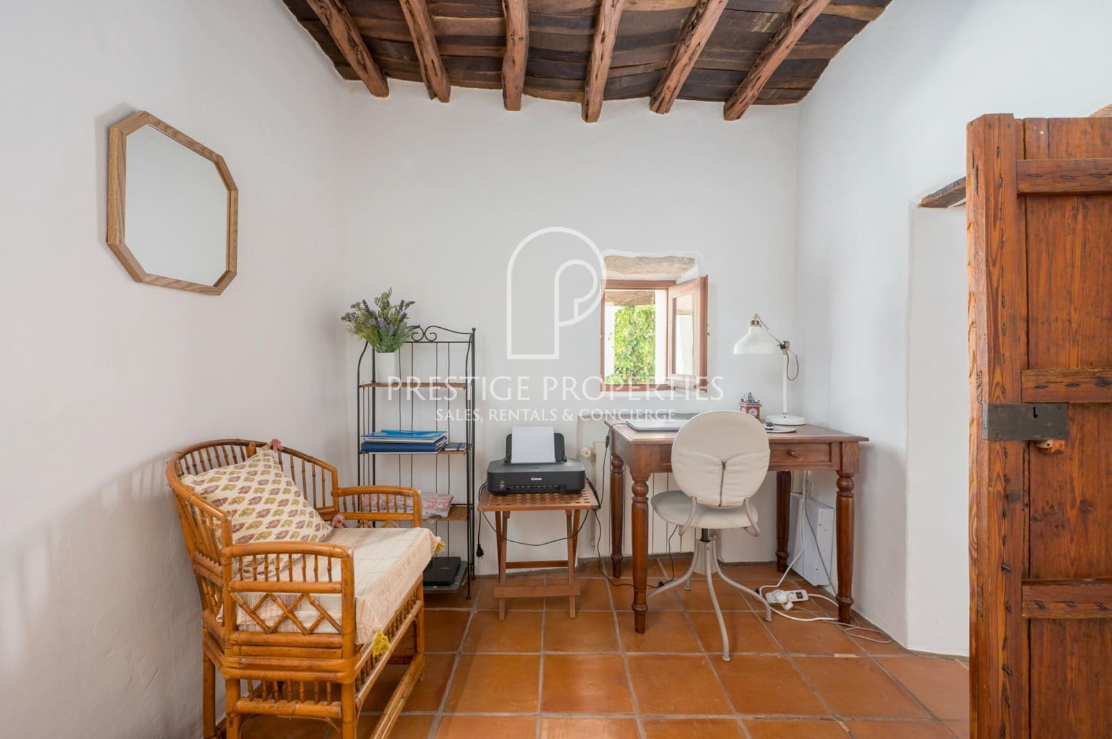 5 bedroom Finca/Country House for sale in Santa Eulalia / Santa Eularia with garage - € 3,500,000 (Ref: 9961837)