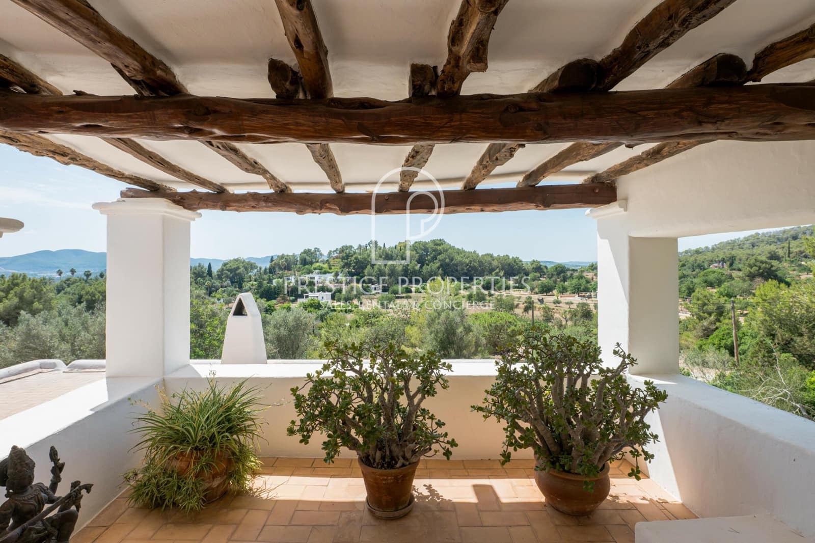 5 bedroom Finca/Country House for sale in Santa Eulalia / Santa Eularia with garage - € 3,500,000 (Ref: 9961837)