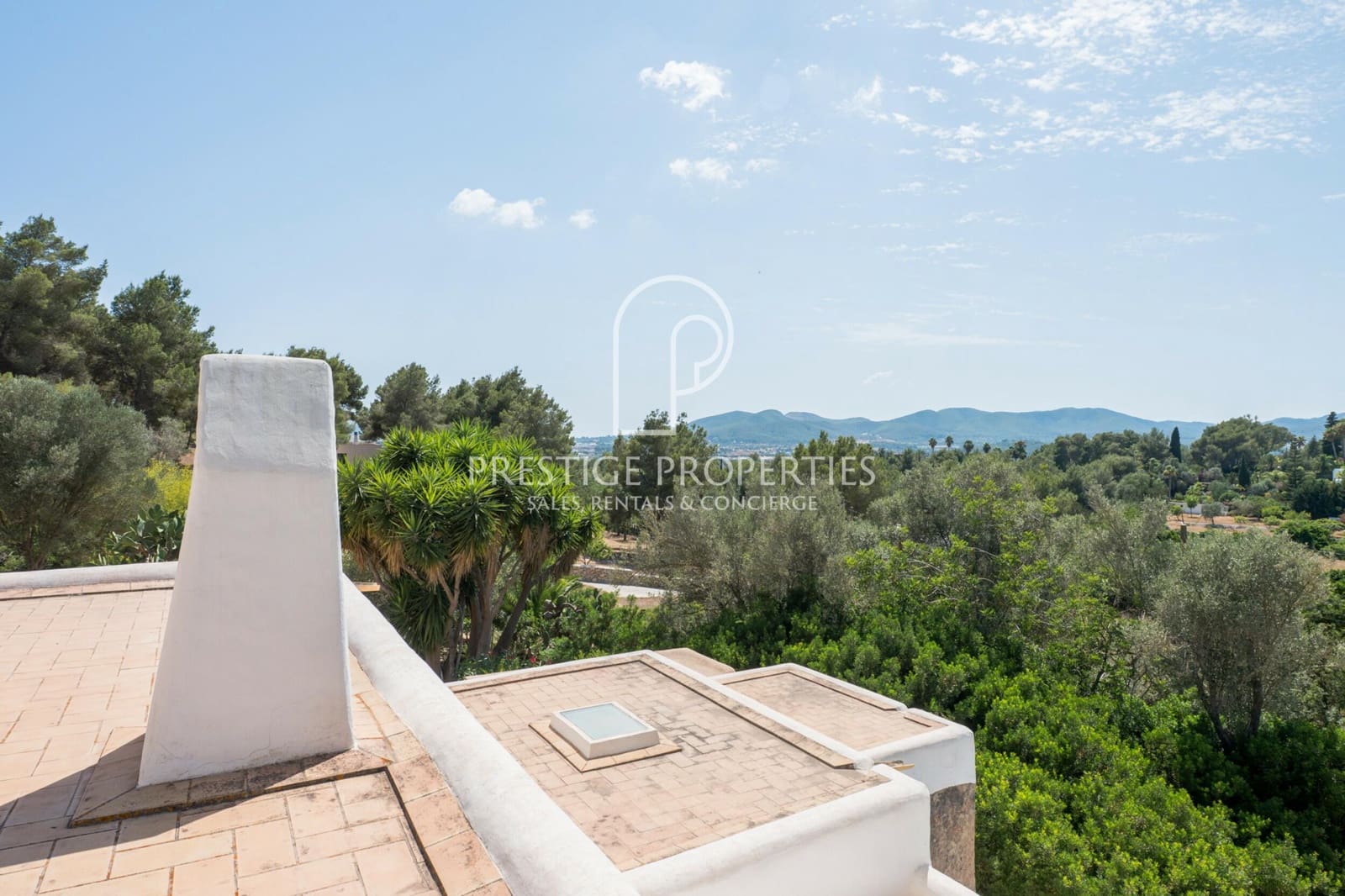 5 bedroom Finca/Country House for sale in Santa Eulalia / Santa Eularia with garage - € 3,500,000 (Ref: 9961837)