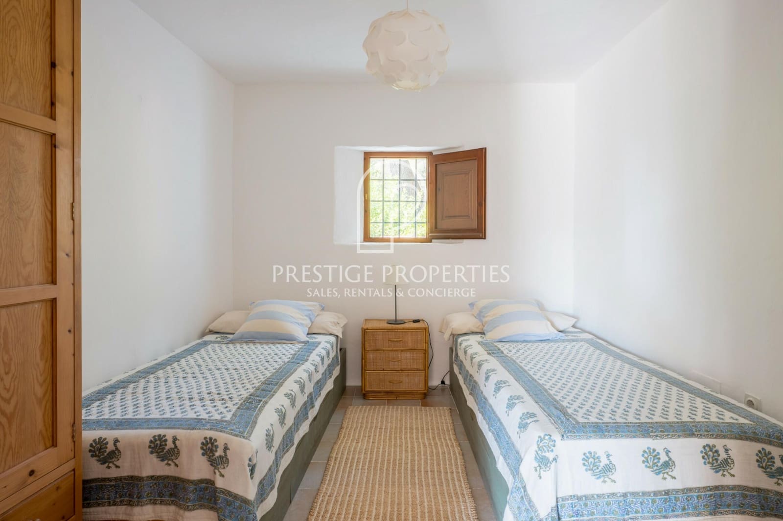 5 bedroom Finca/Country House for sale in Santa Eulalia / Santa Eularia with garage - € 3,500,000 (Ref: 9961837)