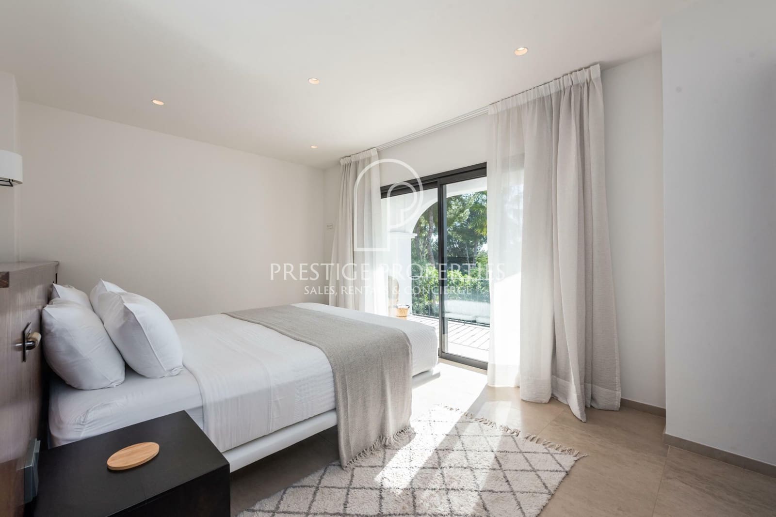 6 soveværelse Villa til salg i San Jose / Sant Josep de Sa Talaia med swimmingpool garage - € 4.800.000 (Ref: 9964569)