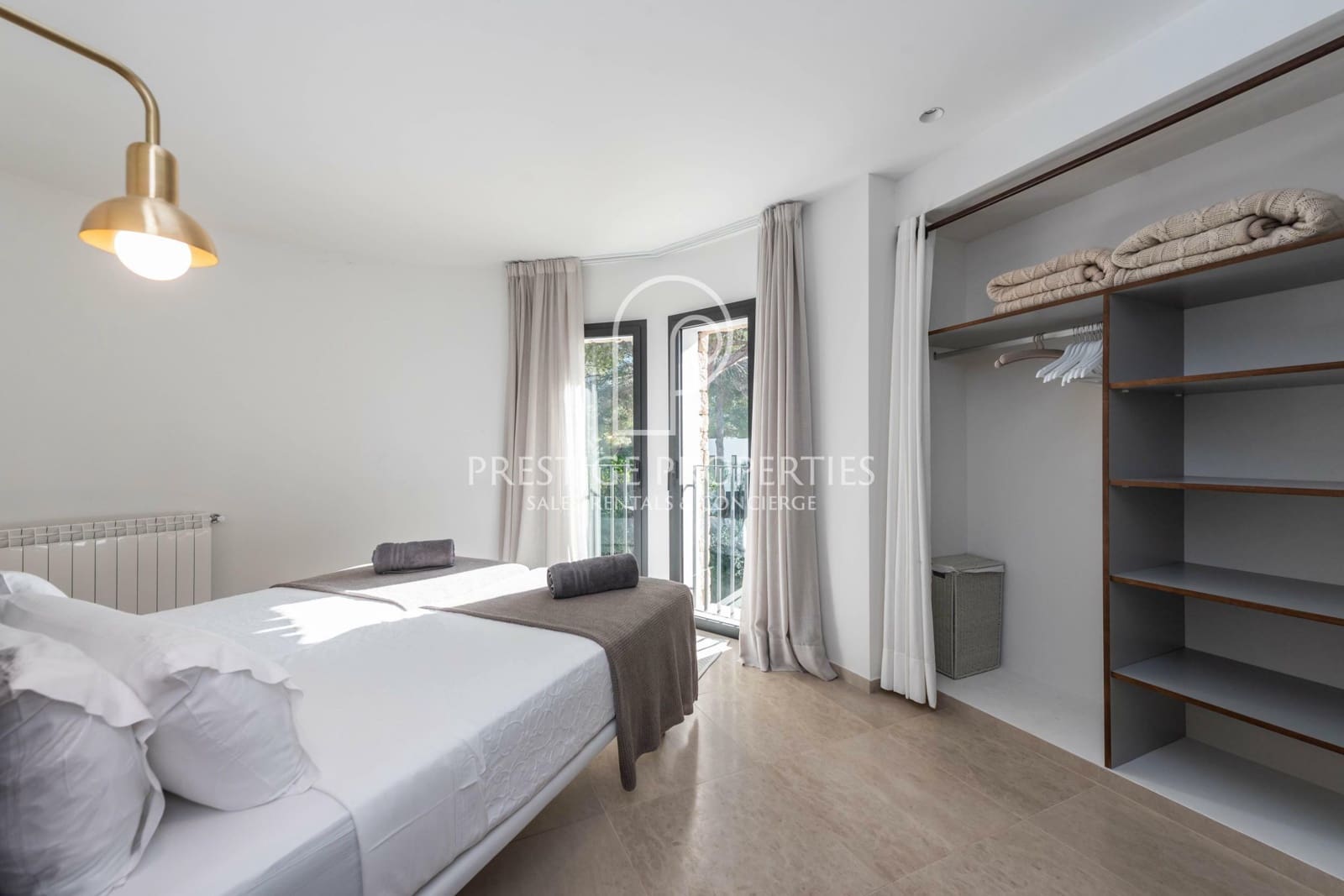 6 soveværelse Villa til salg i San Jose / Sant Josep de Sa Talaia med swimmingpool garage - € 4.800.000 (Ref: 9964569)