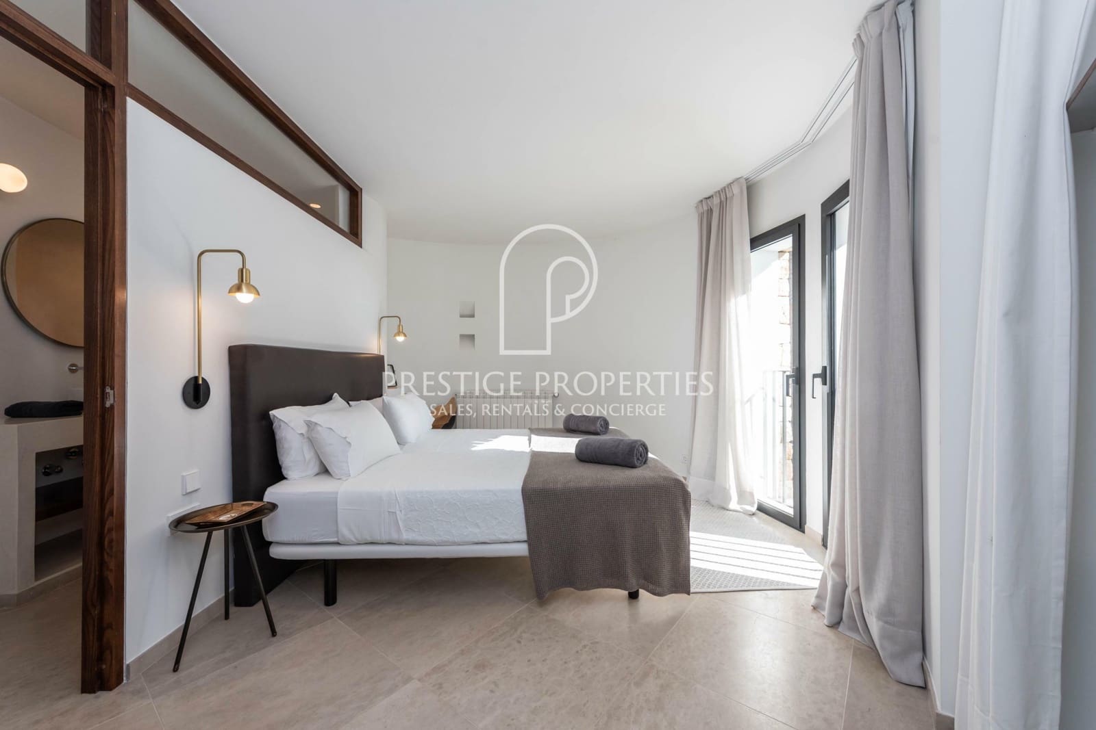 6 soveværelse Villa til salg i San Jose / Sant Josep de Sa Talaia med swimmingpool garage - € 4.800.000 (Ref: 9964569)