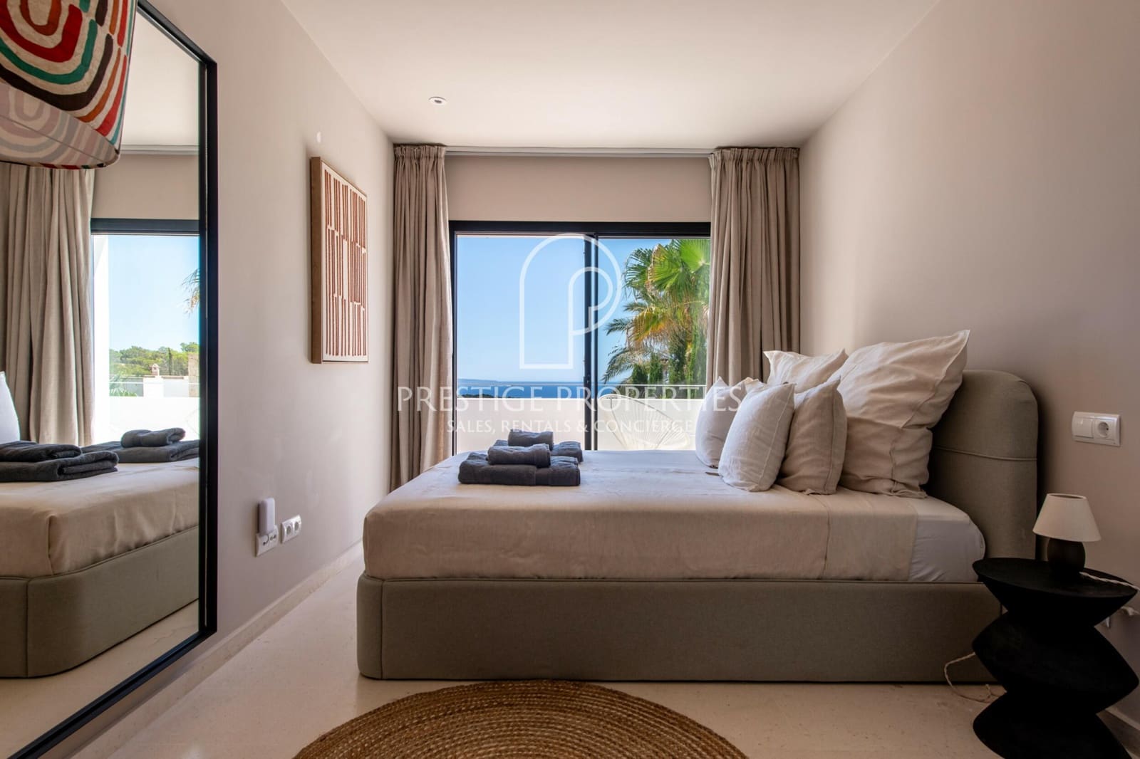 6 soverom Villa til salgs i San Jose / Sant Josep de Sa Talaia med svømmebasseng - € 4 000 000 (Ref: 9972534)