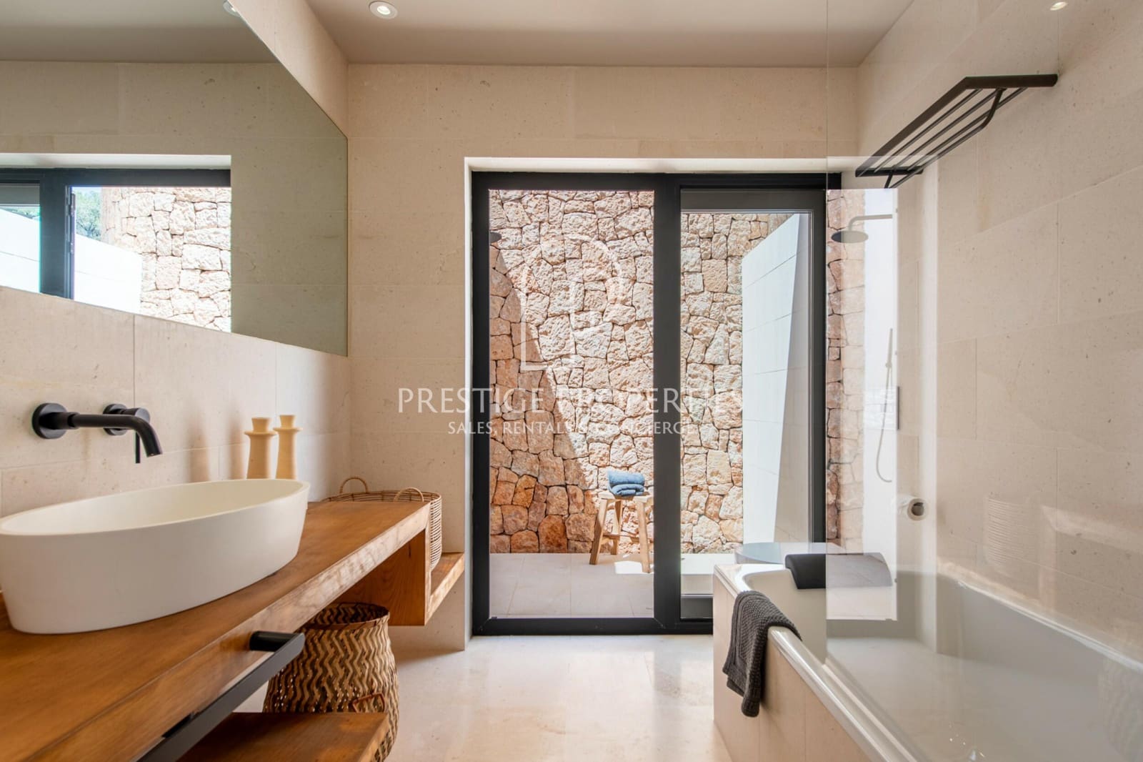 6 soverom Villa til salgs i San Jose / Sant Josep de Sa Talaia med svømmebasseng - € 4 000 000 (Ref: 9972534)
