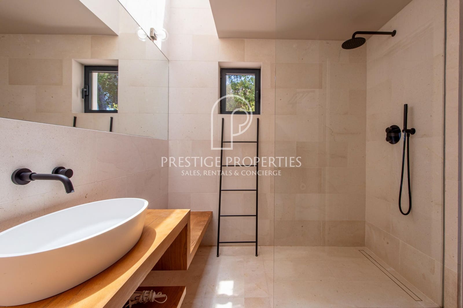 6 soverom Villa til salgs i San Jose / Sant Josep de Sa Talaia med svømmebasseng - € 4 000 000 (Ref: 9972534)