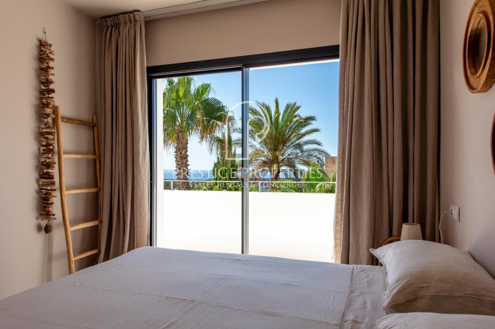 6 soverom Villa til salgs i San Jose / Sant Josep de Sa Talaia med svømmebasseng - € 4 000 000 (Ref: 9972534)