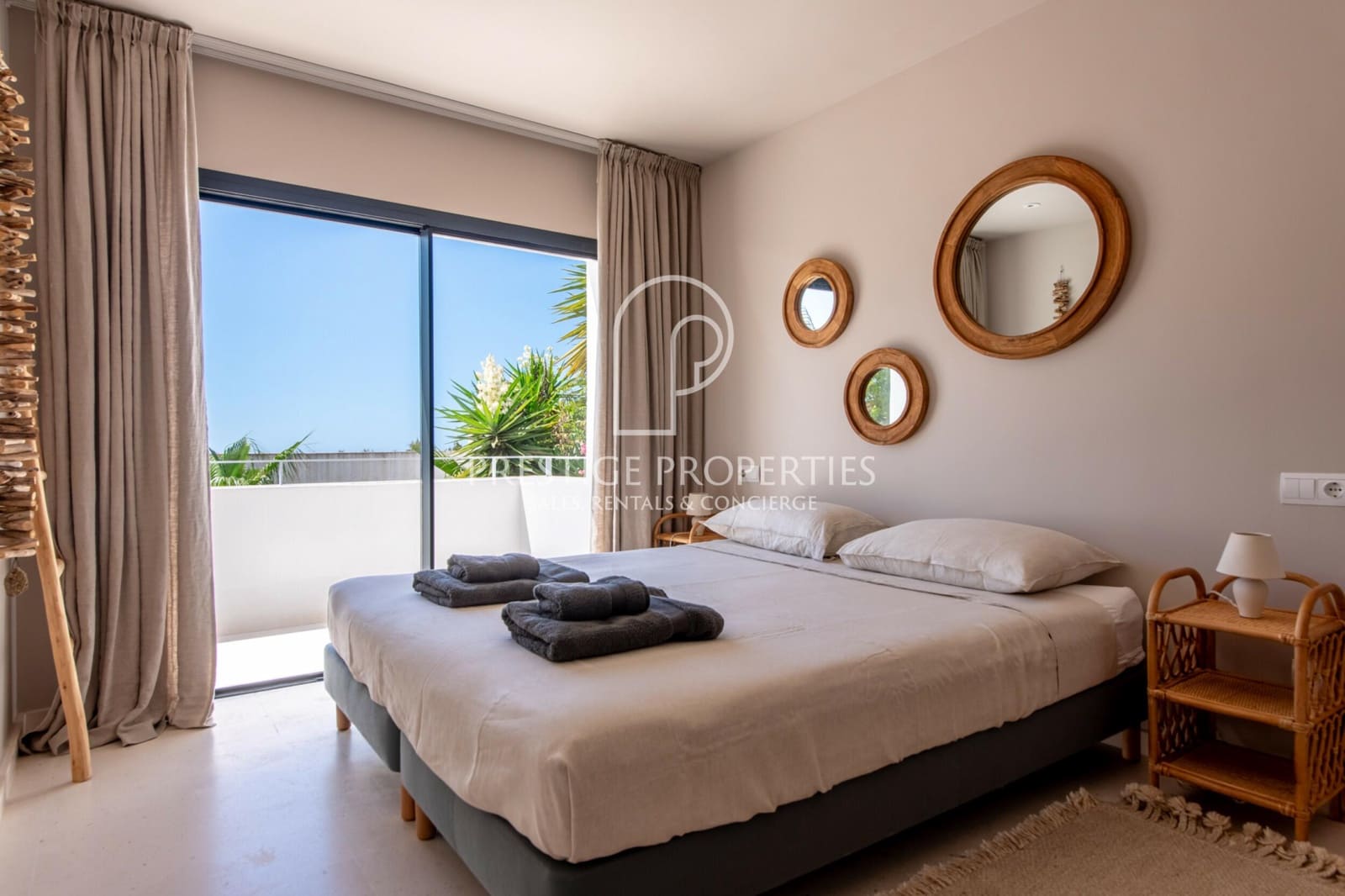 6 soverom Villa til salgs i San Jose / Sant Josep de Sa Talaia med svømmebasseng - € 4 000 000 (Ref: 9972534)