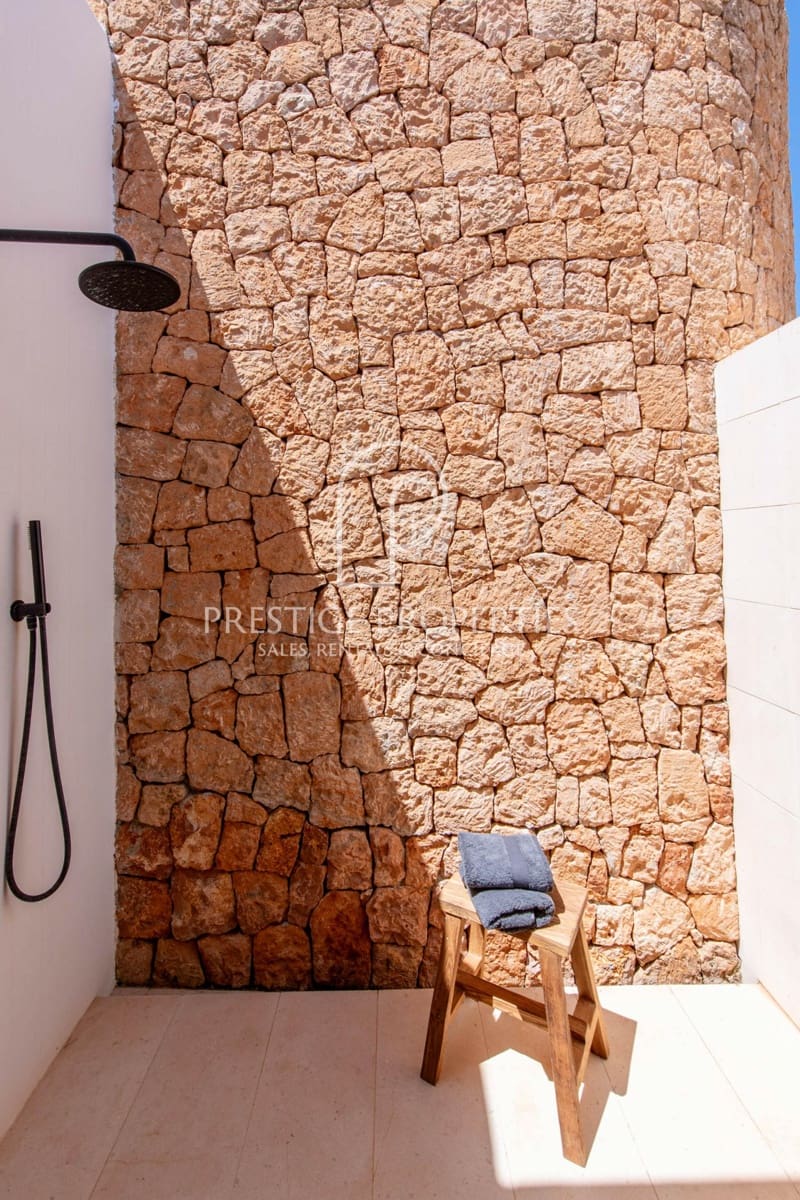6 soverom Villa til salgs i San Jose / Sant Josep de Sa Talaia med svømmebasseng - € 4 000 000 (Ref: 9972534)
