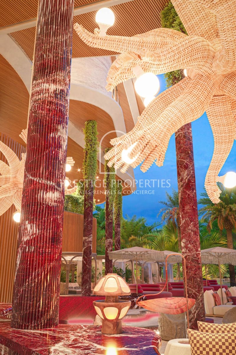 3 bedroom Apartment for sale in Ibiza / Eivissa town with pool garage - € 9,000,001 (Ref: 9972537)