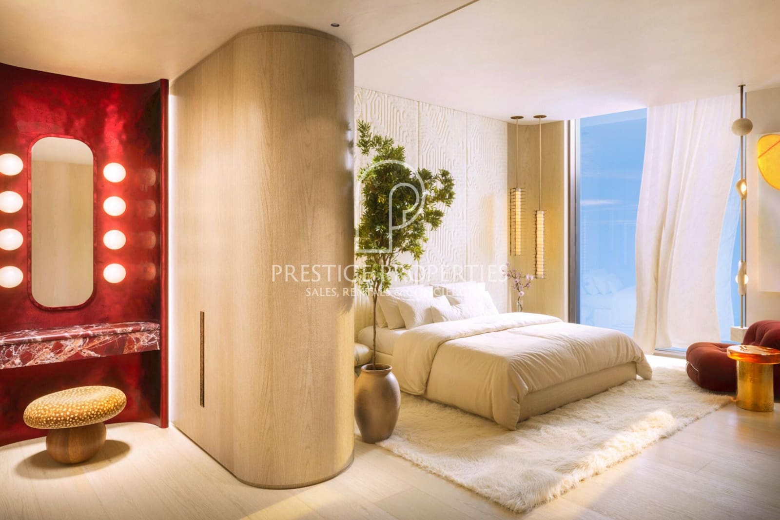 3 bedroom Apartment for sale in Ibiza / Eivissa town with pool garage - € 9,000,001 (Ref: 9972537)