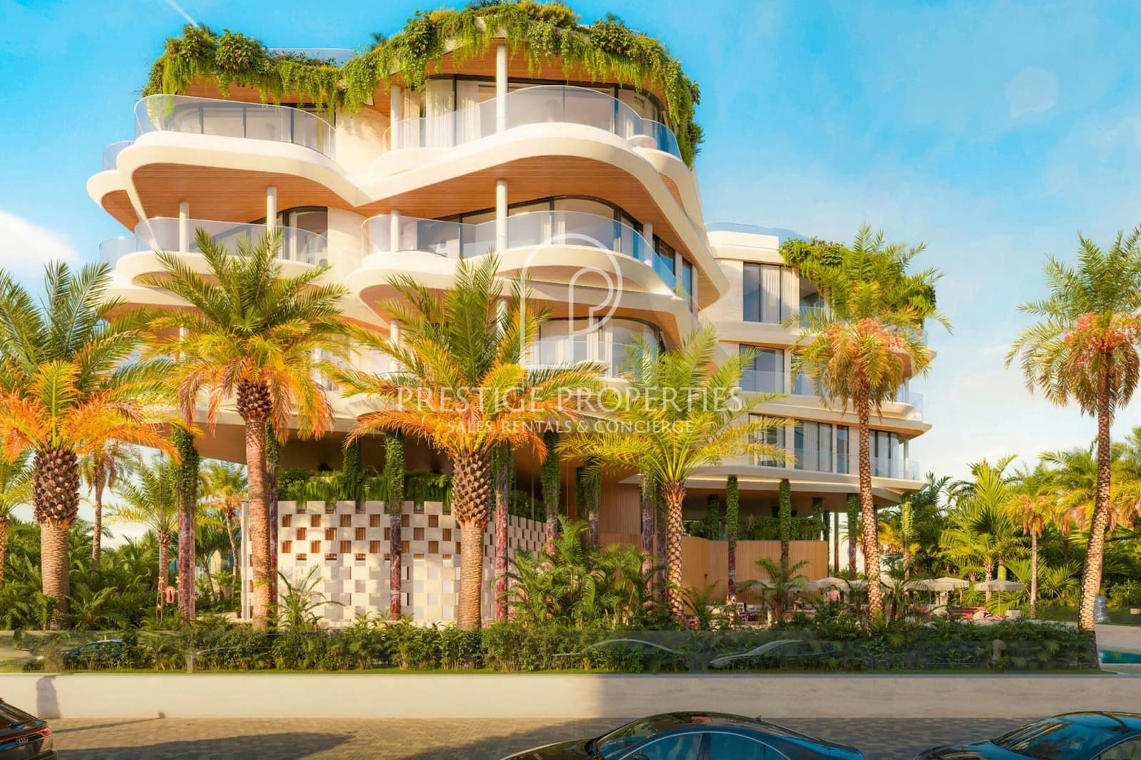3 bedroom Apartment for sale in Ibiza / Eivissa town with pool garage - € 9,000,001 (Ref: 9972537)