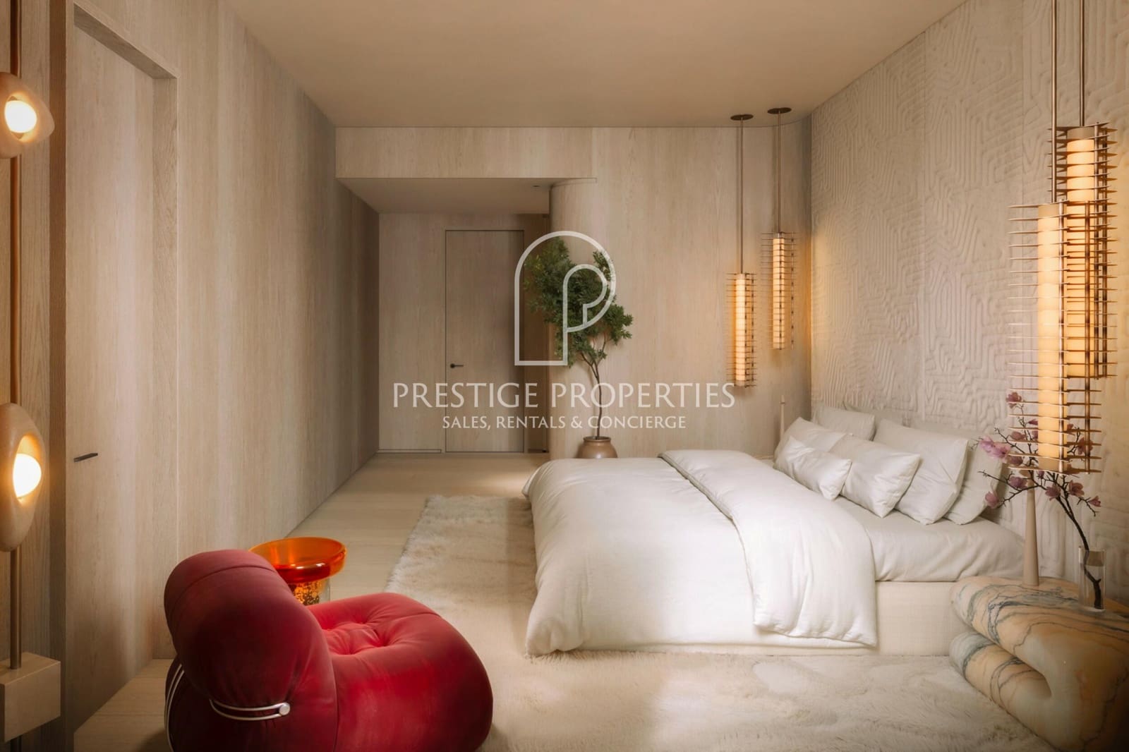 3 bedroom Apartment for sale in Ibiza / Eivissa town with pool garage - € 9,000,001 (Ref: 9972537)
