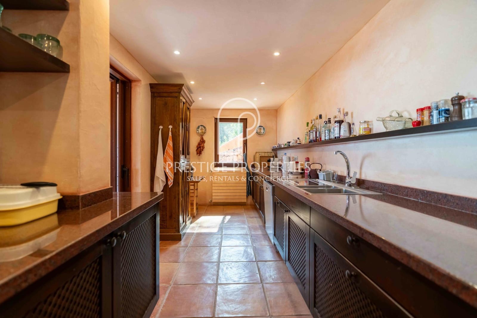 Chalet de 7 habitaciones en San Jose / Sant Josep de Sa Talaia en venta con piscina garaje - 9.000.000 € (Ref: 9986227)
