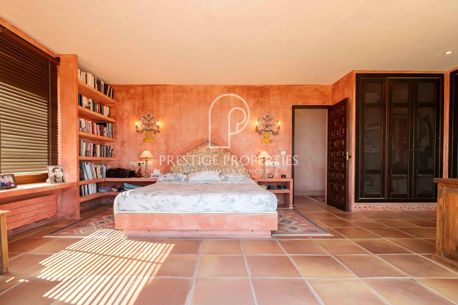 Chalet de 7 habitaciones en San Jose / Sant Josep de Sa Talaia en venta con piscina garaje - 9.000.000 € (Ref: 9986227)