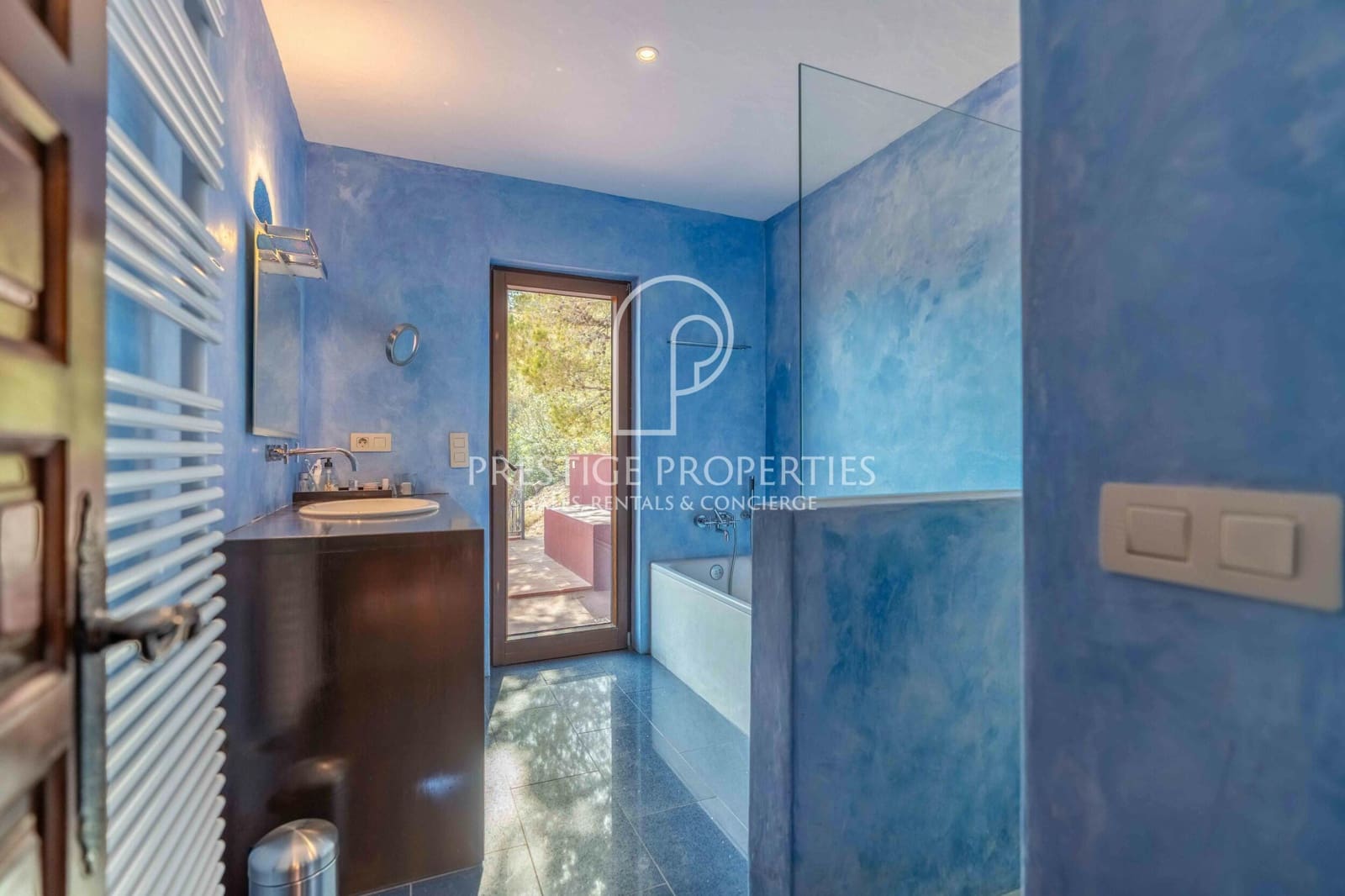 Chalet de 7 habitaciones en San Jose / Sant Josep de Sa Talaia en venta con piscina garaje - 9.000.000 € (Ref: 9986227)