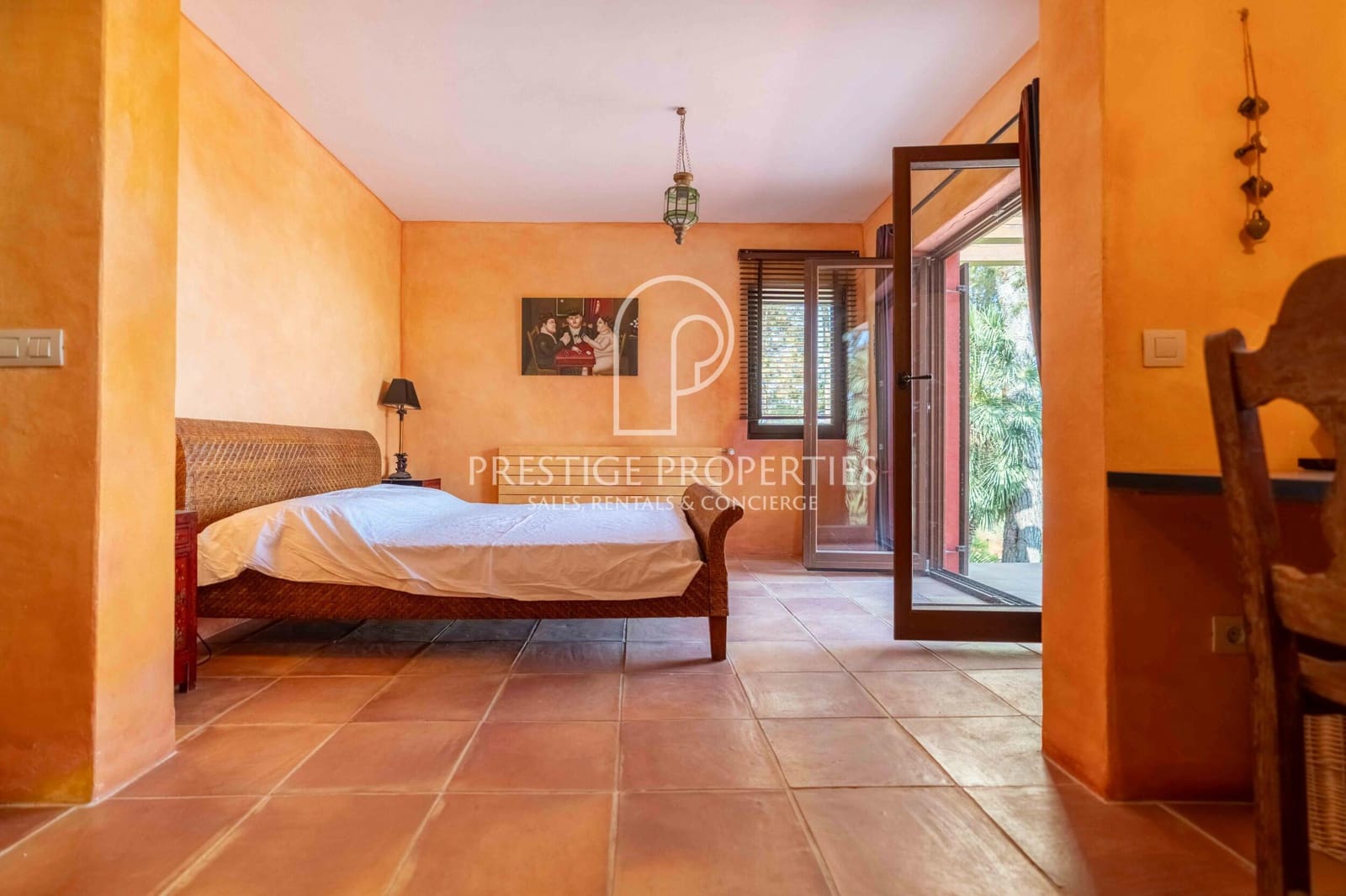 Chalet de 7 habitaciones en San Jose / Sant Josep de Sa Talaia en venta con piscina garaje - 9.000.000 € (Ref: 9986227)