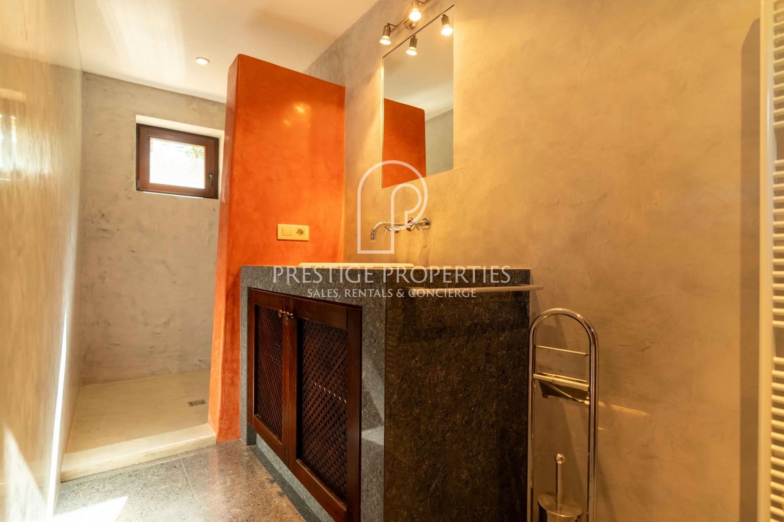 Chalet de 7 habitaciones en San Jose / Sant Josep de Sa Talaia en venta con piscina garaje - 9.000.000 € (Ref: 9986227)