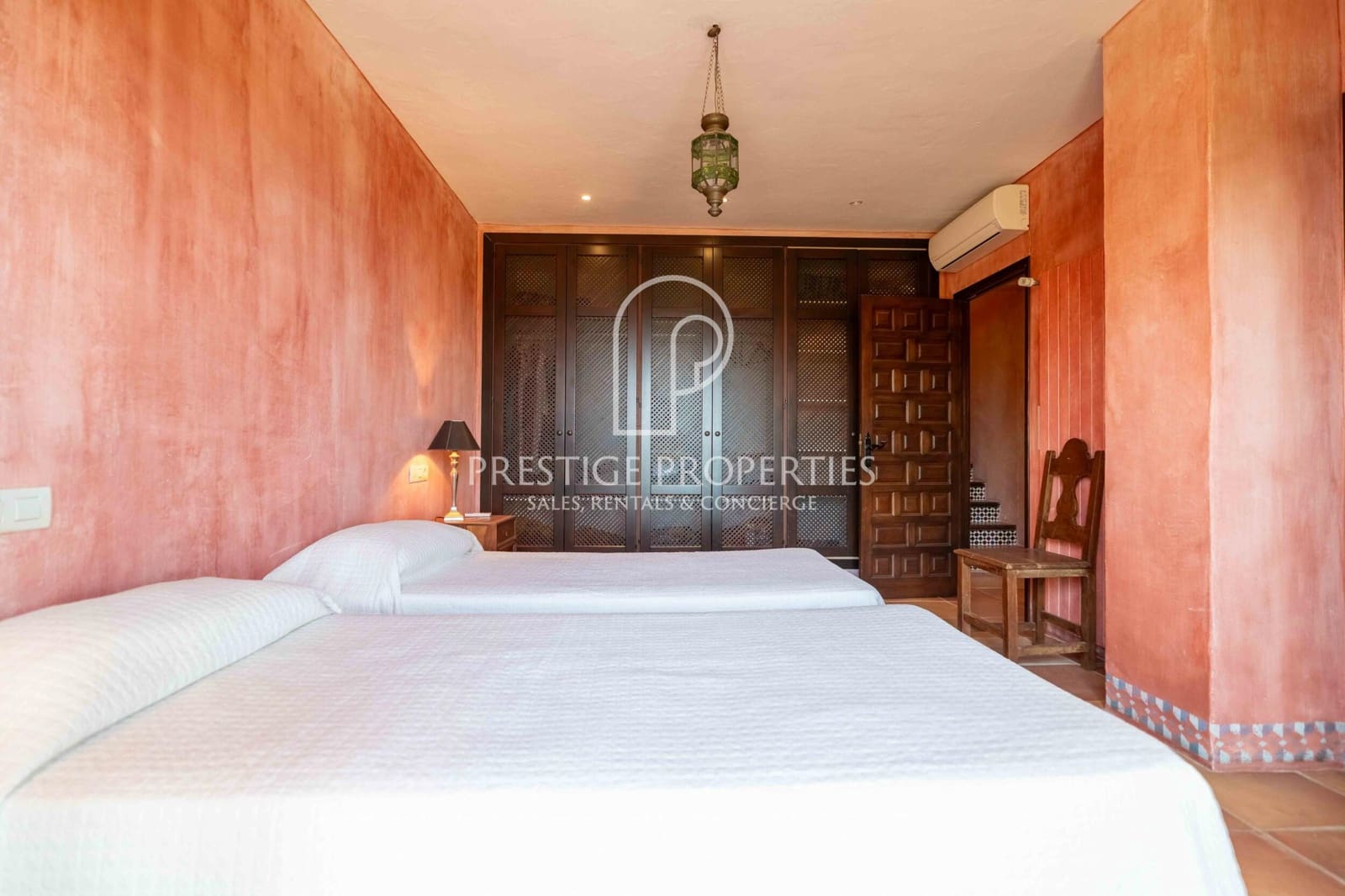 Chalet de 7 habitaciones en San Jose / Sant Josep de Sa Talaia en venta con piscina garaje - 9.000.000 € (Ref: 9986227)