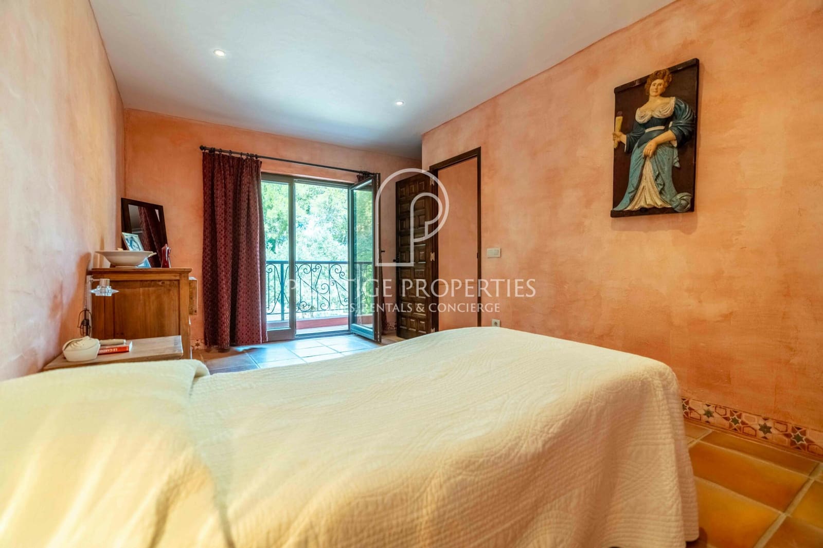 Chalet de 7 habitaciones en San Jose / Sant Josep de Sa Talaia en venta con piscina garaje - 9.000.000 € (Ref: 9986227)