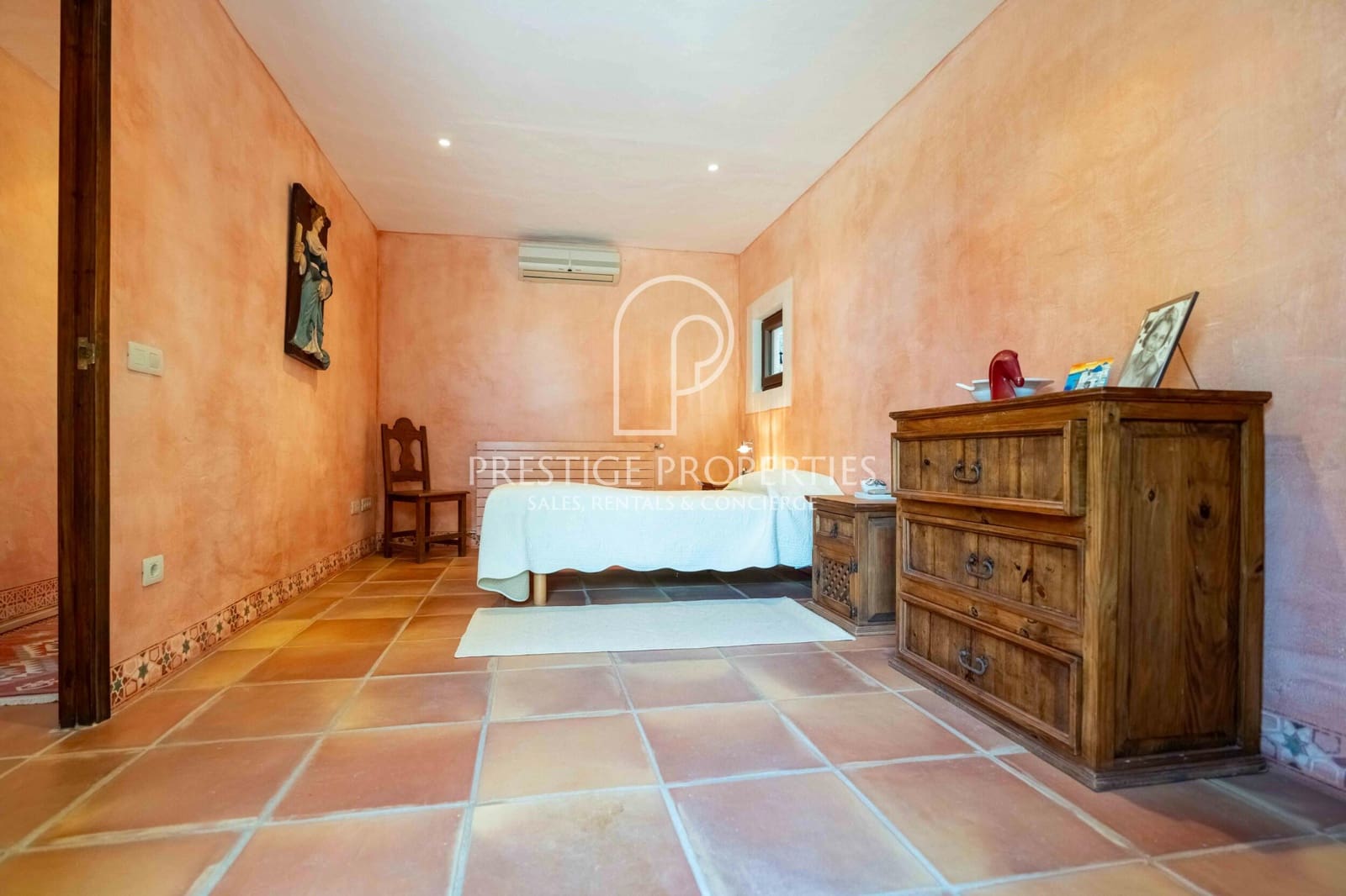 Chalet de 7 habitaciones en San Jose / Sant Josep de Sa Talaia en venta con piscina garaje - 9.000.000 € (Ref: 9986227)