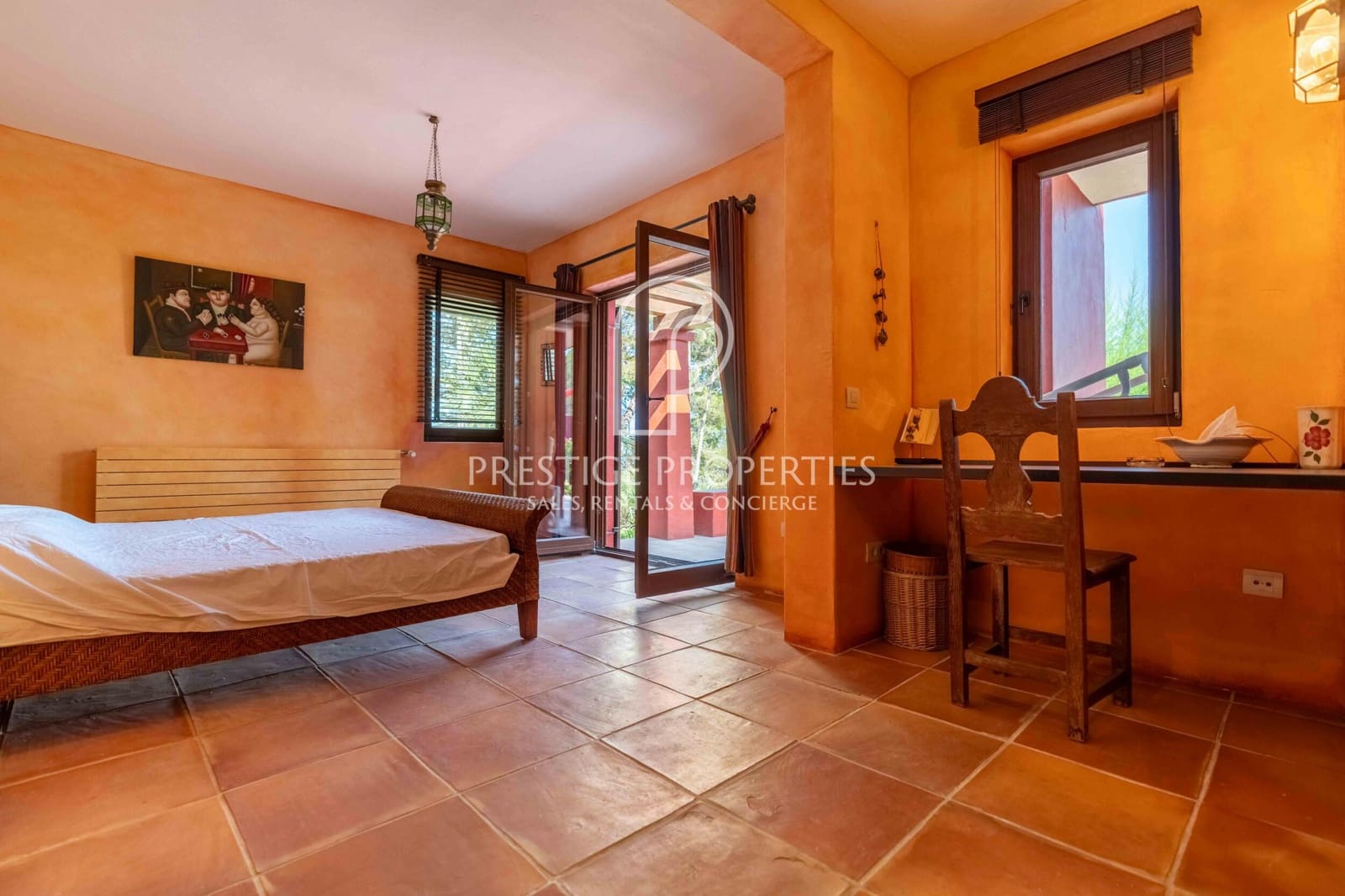 Chalet de 7 habitaciones en San Jose / Sant Josep de Sa Talaia en venta con piscina garaje - 9.000.000 € (Ref: 9986227)