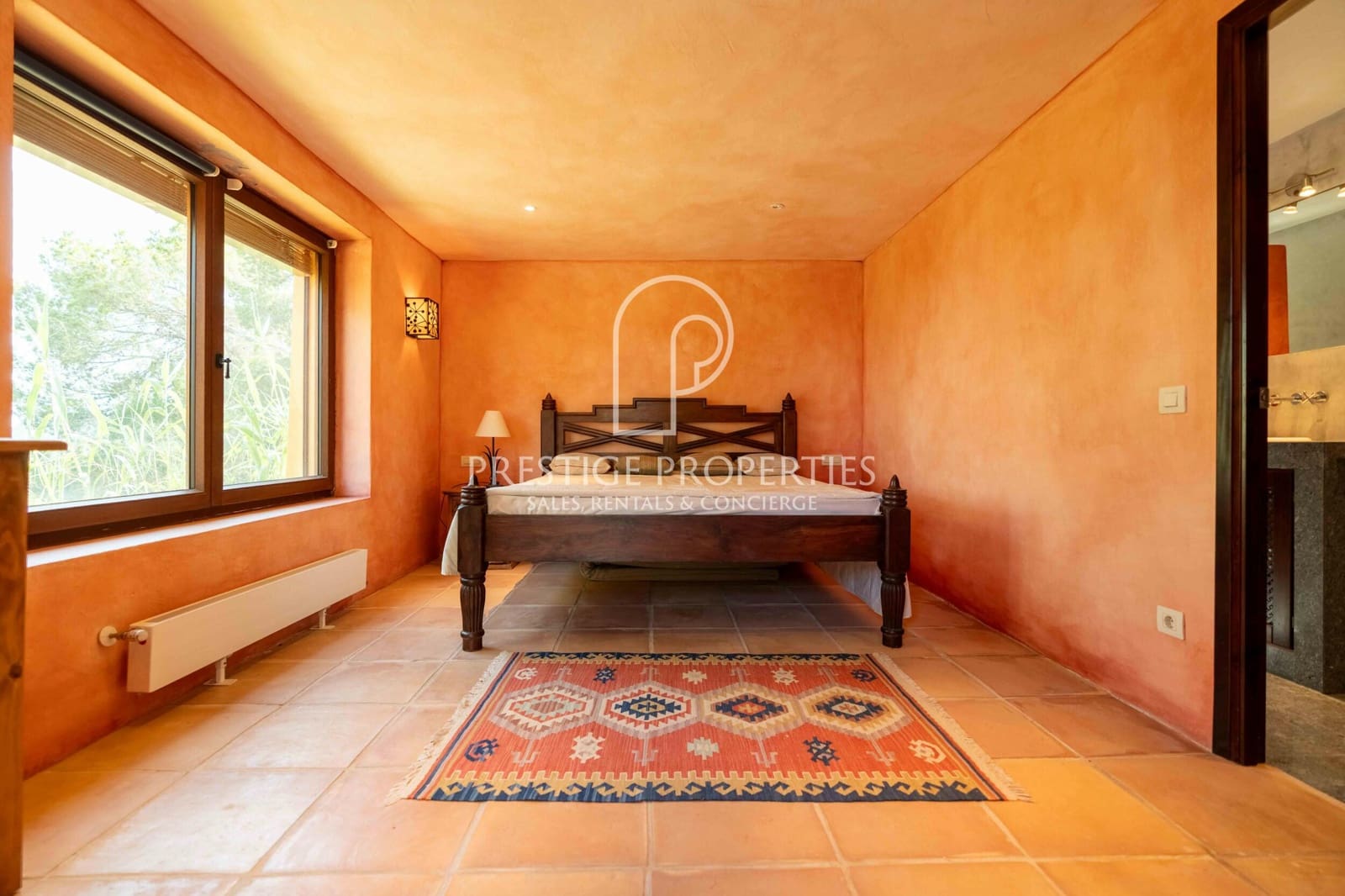 Chalet de 7 habitaciones en San Jose / Sant Josep de Sa Talaia en venta con piscina garaje - 9.000.000 € (Ref: 9986227)