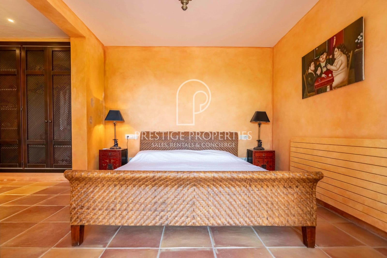 Chalet de 7 habitaciones en San Jose / Sant Josep de Sa Talaia en venta con piscina garaje - 9.000.000 € (Ref: 9986227)