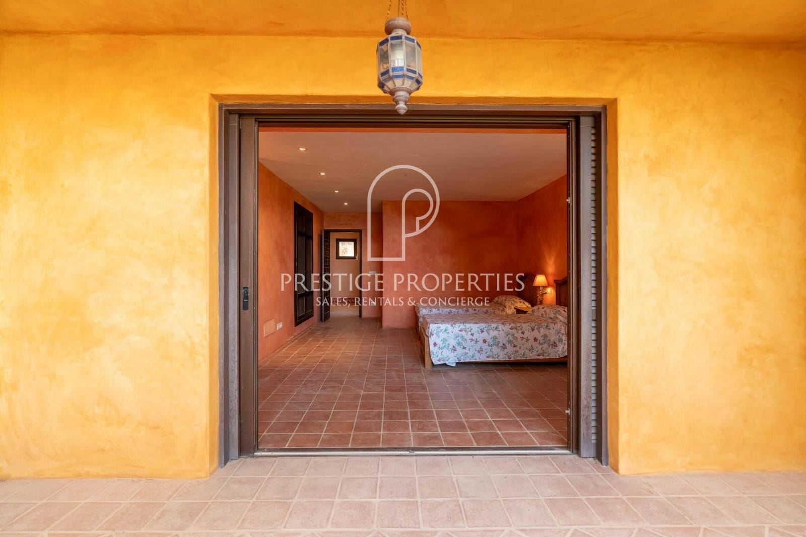 Chalet de 7 habitaciones en San Jose / Sant Josep de Sa Talaia en venta con piscina garaje - 9.000.000 € (Ref: 9986227)