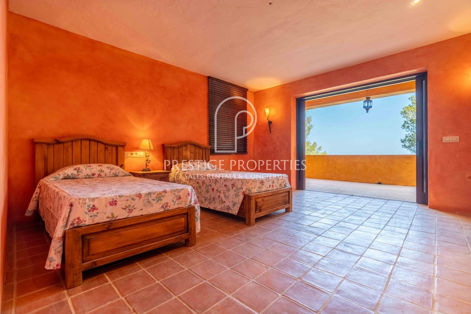 Chalet de 7 habitaciones en San Jose / Sant Josep de Sa Talaia en venta con piscina garaje - 9.000.000 € (Ref: 9986227)