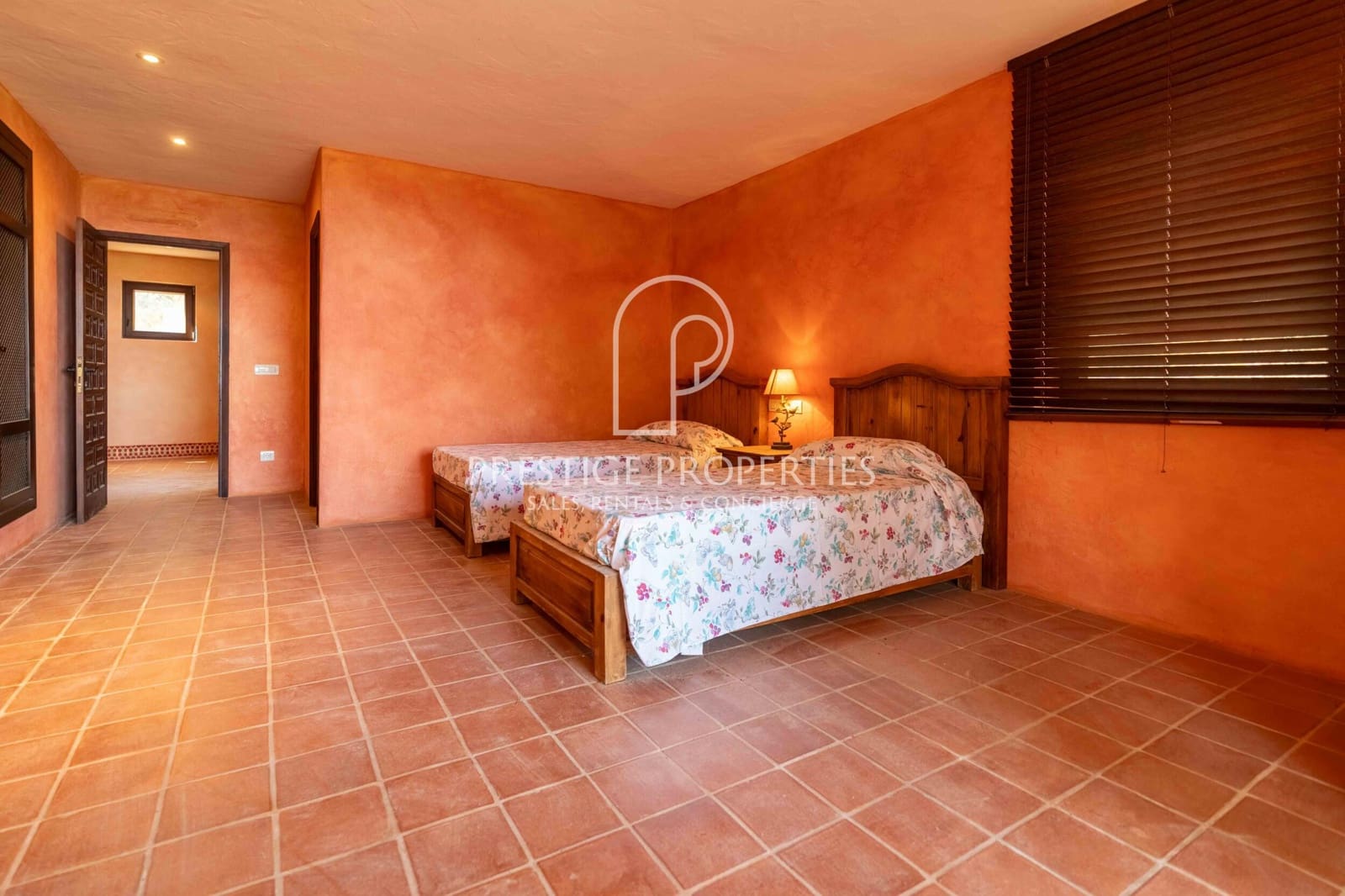 Chalet de 7 habitaciones en San Jose / Sant Josep de Sa Talaia en venta con piscina garaje - 9.000.000 € (Ref: 9986227)