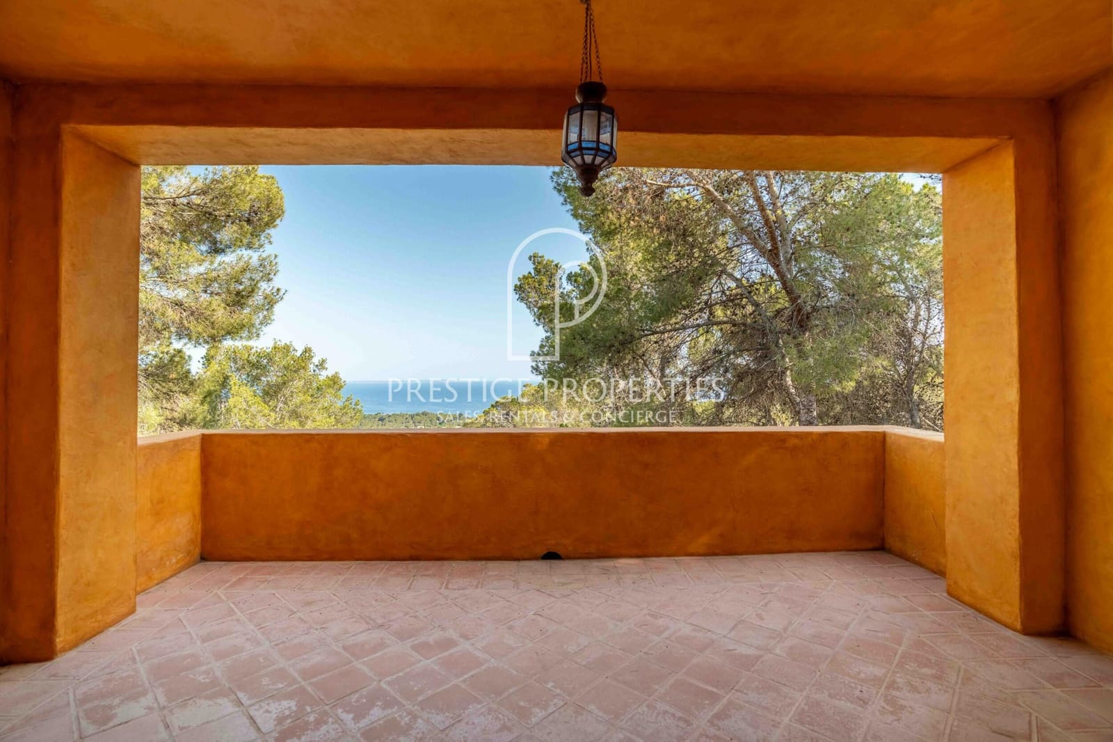 Chalet de 7 habitaciones en San Jose / Sant Josep de Sa Talaia en venta con piscina garaje - 9.000.000 € (Ref: 9986227)