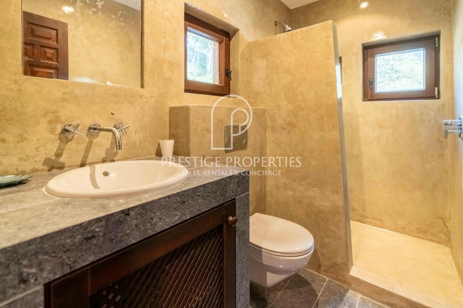 Chalet de 7 habitaciones en San Jose / Sant Josep de Sa Talaia en venta con piscina garaje - 9.000.000 € (Ref: 9986227)