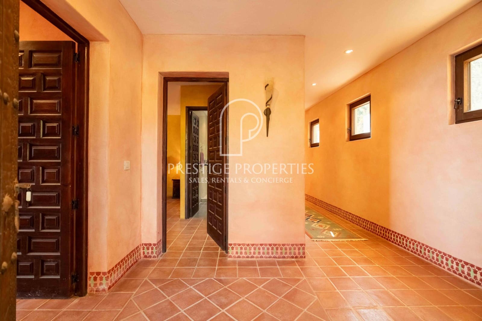 Chalet de 7 habitaciones en San Jose / Sant Josep de Sa Talaia en venta con piscina garaje - 9.000.000 € (Ref: 9986227)